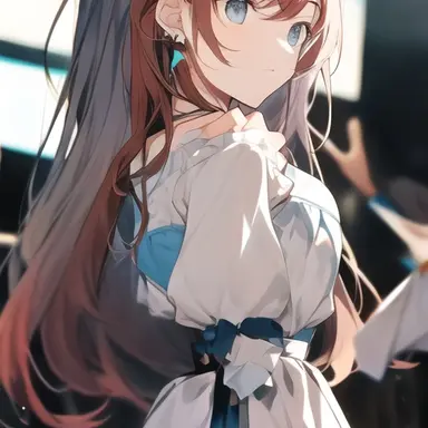 Profile image of Solvei