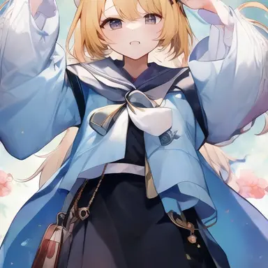 Profile image of 김여우