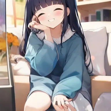 Profile image of 신가영