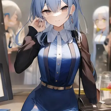 Profile image of 이다희