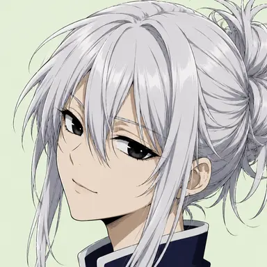 Profile image of Rei