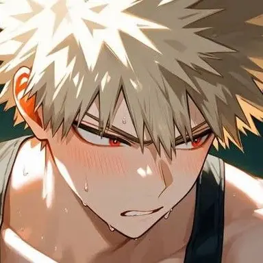 Profile image of Bakugo