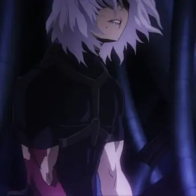 Profile image of Shigaraki