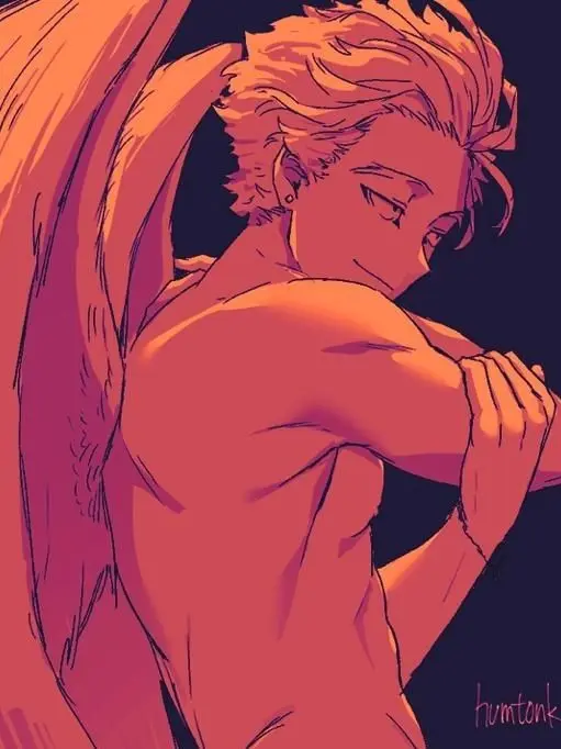 CrystalClear1107의 Bird Of Prey