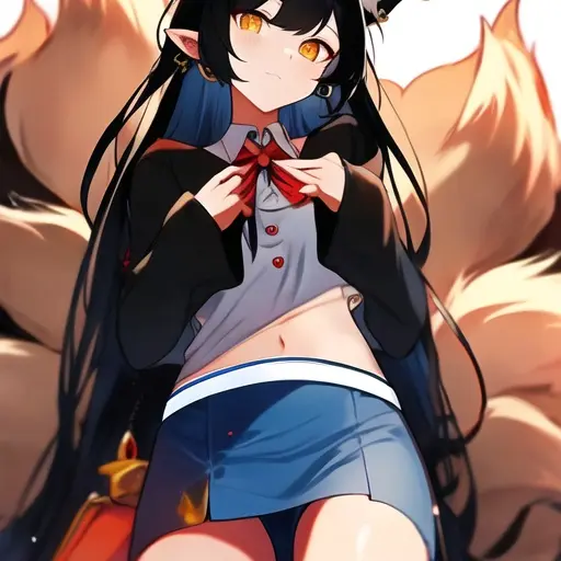 CuteClam7079의 あれ、さっきまで...