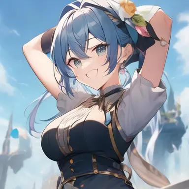 Profile image of ブルーレイ・ハピーズ