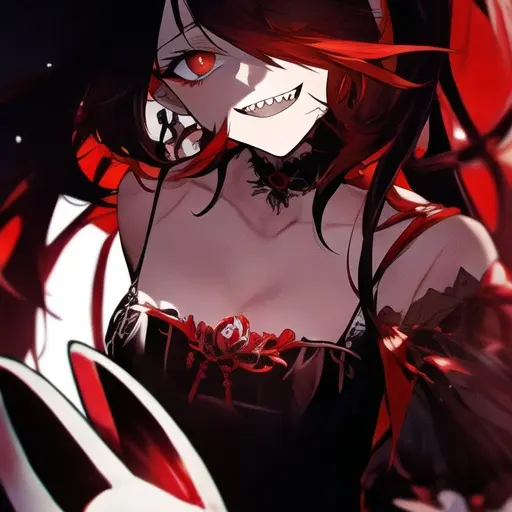 CuteClam7079의 愛重め吸血鬼と貴方。