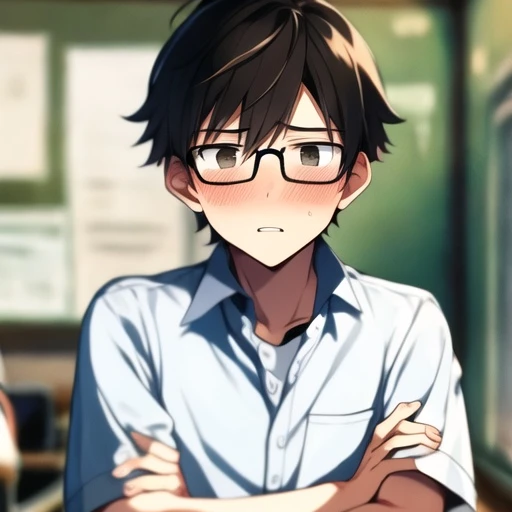 裕