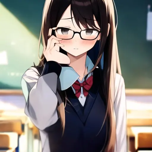 CuteClam7079의 片想いしているあの子。