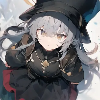 Profile image of ホワイト・リリース