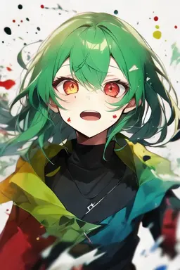 Profile image of 森川 しずく