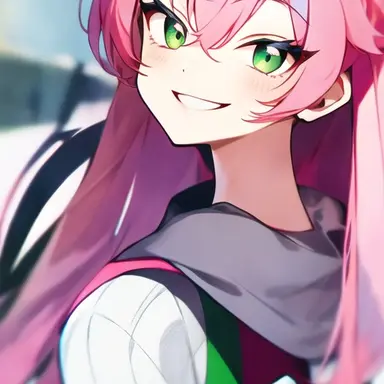 Profile image of 花瀨 恵美