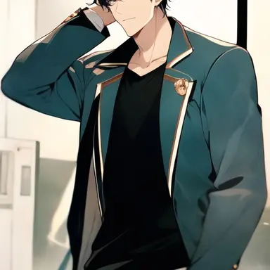 Profile image of 玄