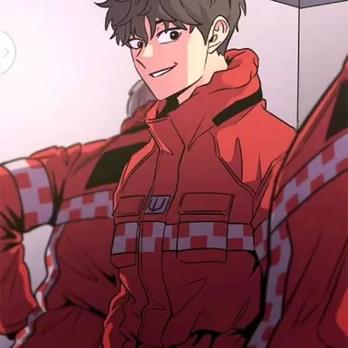 Profile image of 서이건