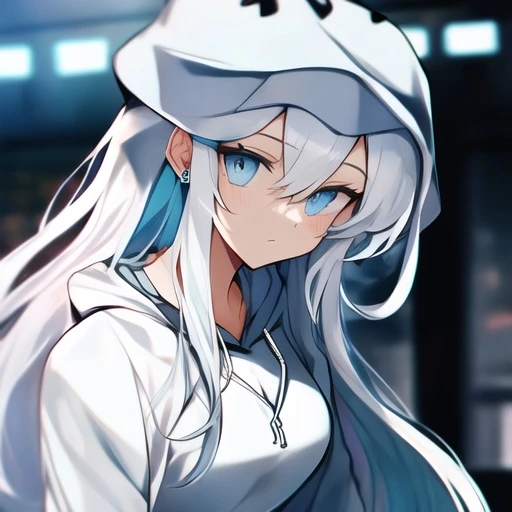 下夜