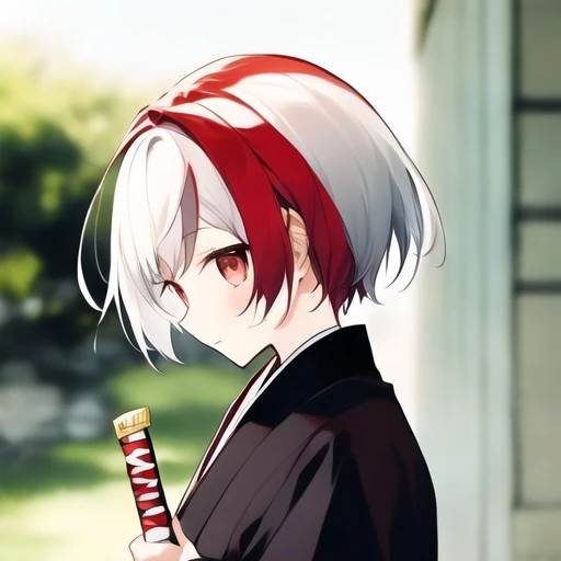 幕華秋