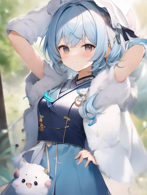 CroakyWharf7238의 여자무리