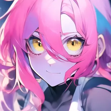 Profile image of Mina Ashido