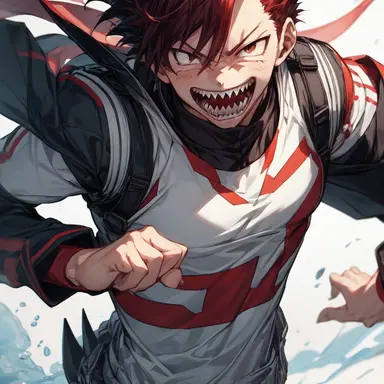 Profile image of Ejiro Kirishima