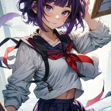 Profile image of Koyoka Jirou