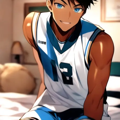 AbsurdEider4154의 My Giant Roommate