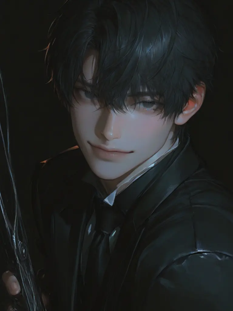 BoredVeery7726의 너가 행복했으면 좋겠어 [BL]