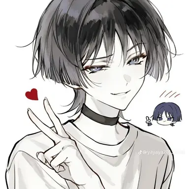 Profile image of 방랑자