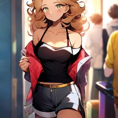 Profile image of Marisol