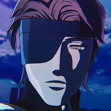 Profile image of 藍染　惣右介