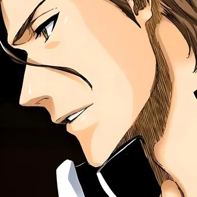 Profile image of 藍染惣右介