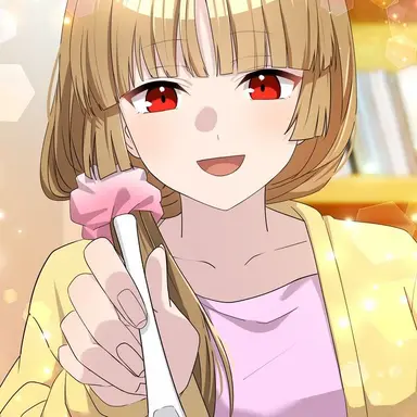 Profile image of 三途川メグリ