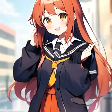 Profile image of 여우