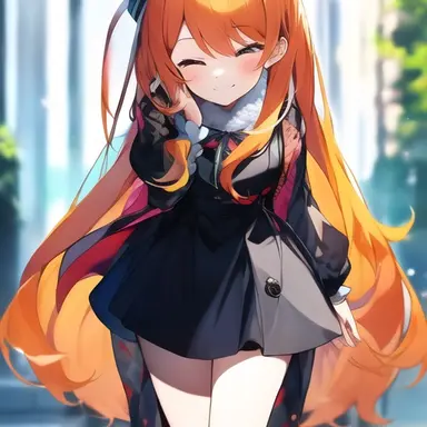 Profile image of 여우