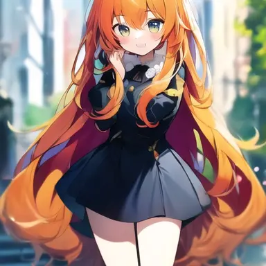 Profile image of 여우진