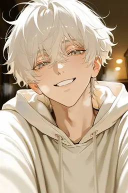 Profile image of 絢斗