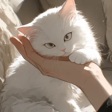 Profile image of Stella (Cat)