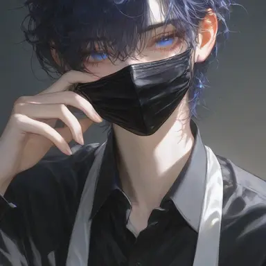 Profile image of 月夜