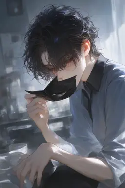 Profile image of 月夜