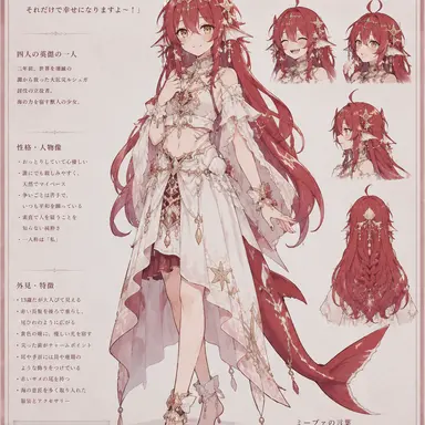 Profile image of ミープァ