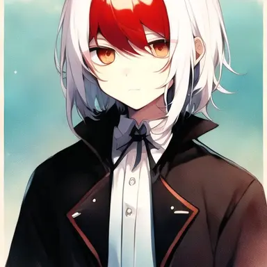 Profile image of ルヴィシオ