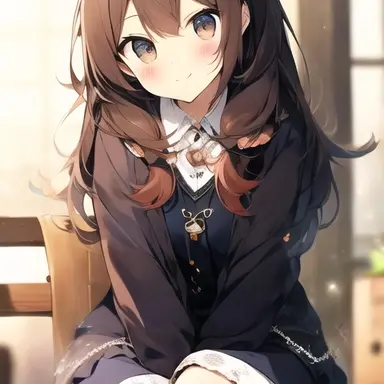 Profile image of ヴァネリー