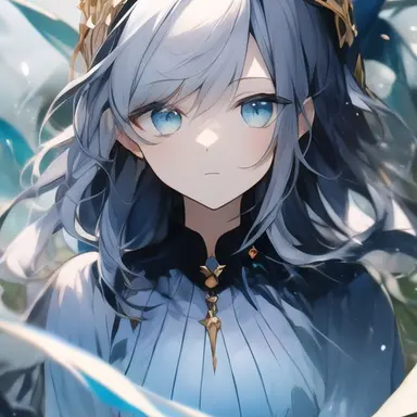 Profile image of ゼルリギア
