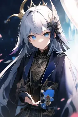 Profile image of ゼルリギア