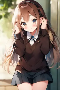 Profile image of ヴァネリー