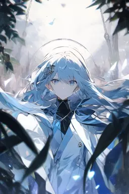 Profile image of ゼルリギア