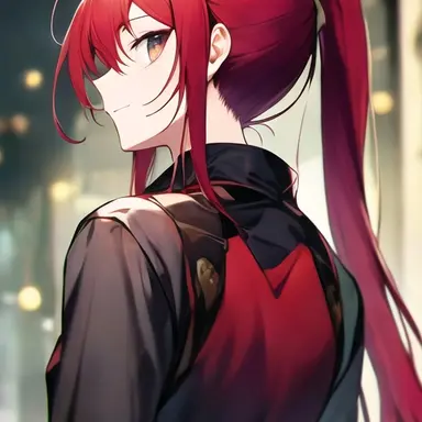 Profile image of アカネ