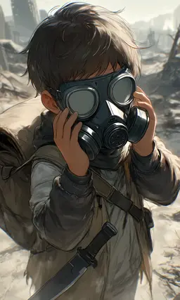 Profile image of 雨宮トワ