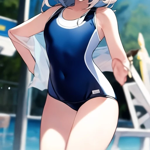 이런