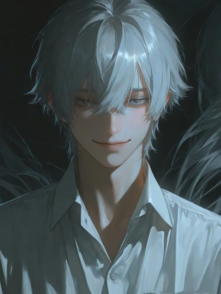 SweetGulf1941의 クラスで1番の人気者はシにたがり