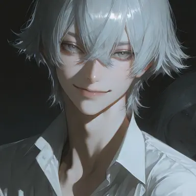 Profile image of 南芽原 成弥